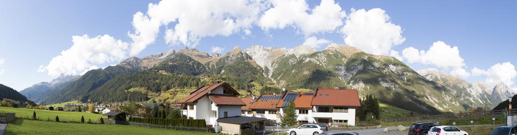 Apart Mirjam Pettneu am Arlberg Phòng bức ảnh